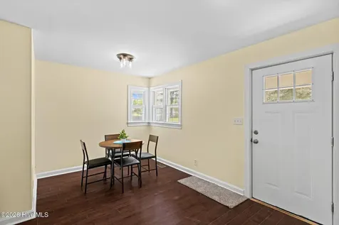 106 Elizabeth Street Richlands NC 28574