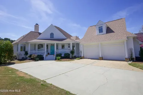 332 Magnolia Circle Southern Pines NC 28387