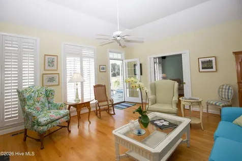 332 Magnolia Circle Southern Pines NC 28387