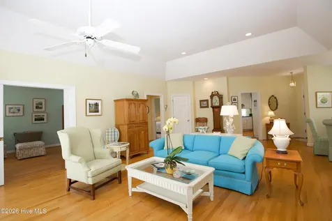 332 Magnolia Circle Southern Pines NC 28387