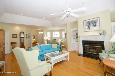 332 Magnolia Circle Southern Pines NC 28387