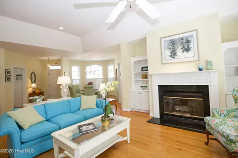 332 Magnolia Circle Southern Pines NC 28387