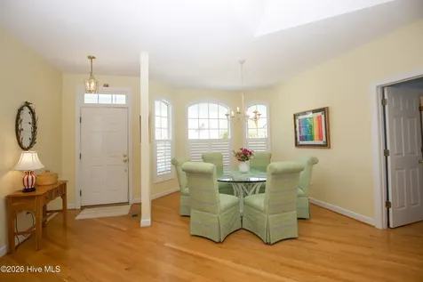 332 Magnolia Circle Southern Pines NC 28387