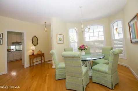 332 Magnolia Circle Southern Pines NC 28387