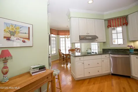 332 Magnolia Circle Southern Pines NC 28387