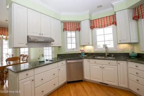 332 Magnolia Circle Southern Pines NC 28387