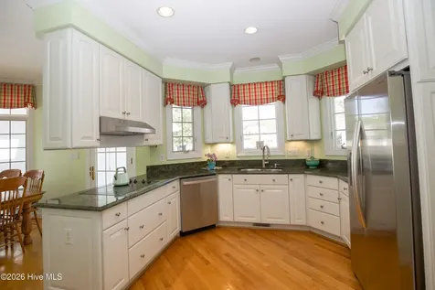 332 Magnolia Circle Southern Pines NC 28387