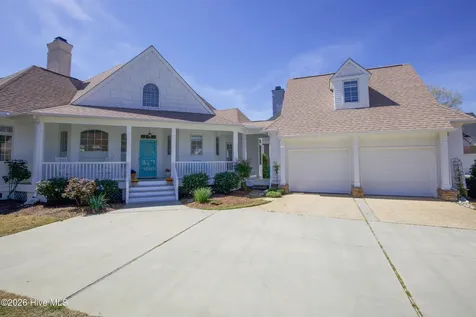 332 Magnolia Circle Southern Pines NC 28387