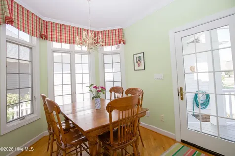 332 Magnolia Circle Southern Pines NC 28387