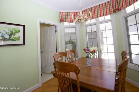 332 Magnolia Circle Southern Pines NC 28387