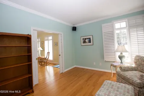 332 Magnolia Circle Southern Pines NC 28387