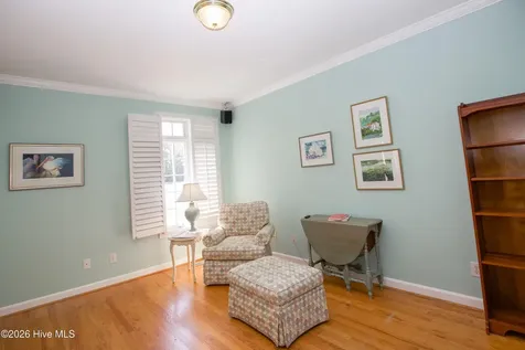 332 Magnolia Circle Southern Pines NC 28387