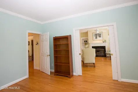 332 Magnolia Circle Southern Pines NC 28387