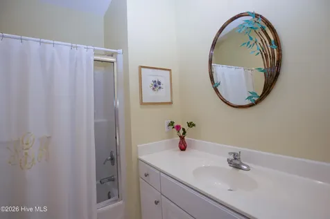 332 Magnolia Circle Southern Pines NC 28387