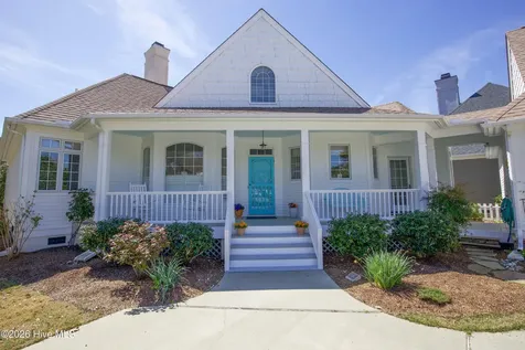 332 Magnolia Circle Southern Pines NC 28387