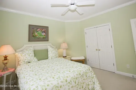 332 Magnolia Circle Southern Pines NC 28387