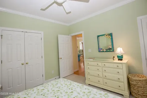 332 Magnolia Circle Southern Pines NC 28387