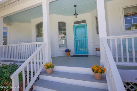 332 Magnolia Circle Southern Pines NC 28387