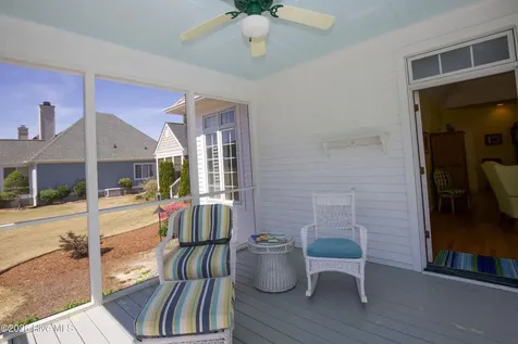 332 Magnolia Circle Southern Pines NC 28387