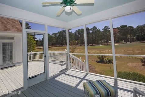 332 Magnolia Circle Southern Pines NC 28387
