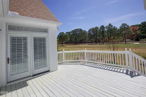 332 Magnolia Circle Southern Pines NC 28387