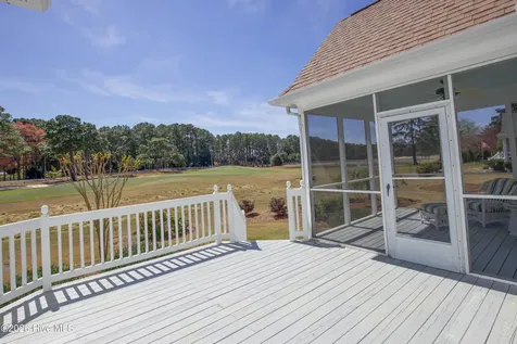 332 Magnolia Circle Southern Pines NC 28387