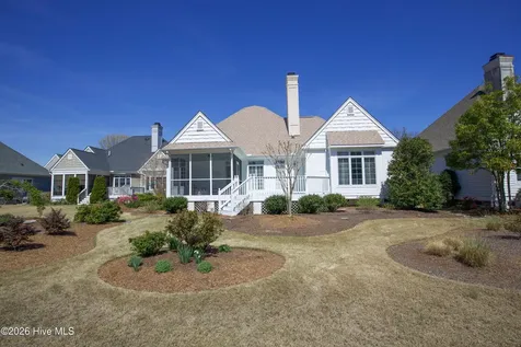 332 Magnolia Circle Southern Pines NC 28387