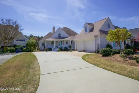 332 Magnolia Circle Southern Pines NC 28387