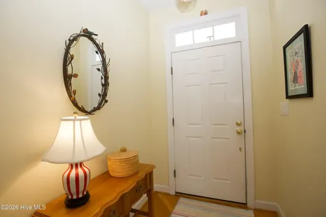 332 Magnolia Circle Southern Pines NC 28387
