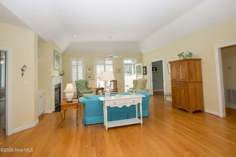 332 Magnolia Circle Southern Pines NC 28387
