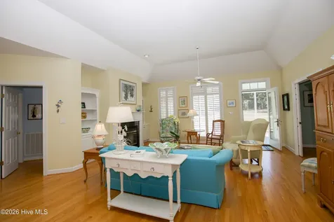 332 Magnolia Circle Southern Pines NC 28387