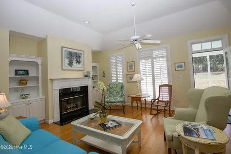 332 Magnolia Circle Southern Pines NC 28387