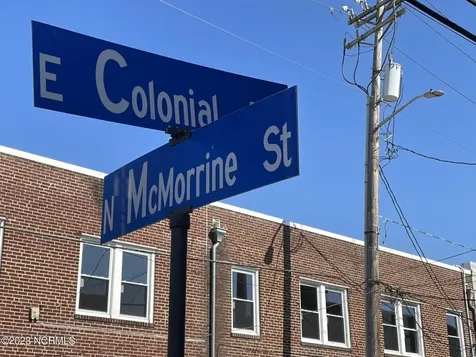 412 E Colonial Avenue Elizabeth City NC 27909