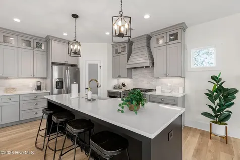 1304 Bonito Lane Carolina Beach NC 28428