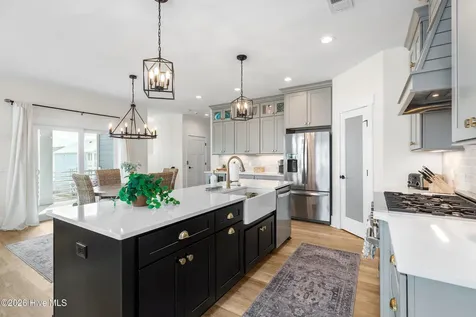 1304 Bonito Lane Carolina Beach NC 28428