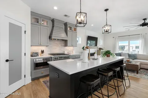 1304 Bonito Lane Carolina Beach NC 28428