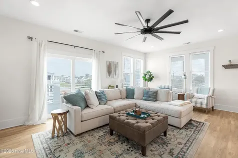 1304 Bonito Lane Carolina Beach NC 28428