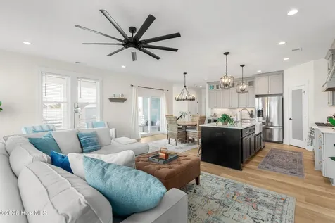 1304 Bonito Lane Carolina Beach NC 28428