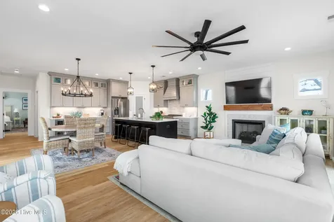 1304 Bonito Lane Carolina Beach NC 28428