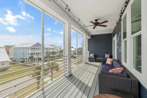 1304 Bonito Lane Carolina Beach NC 28428