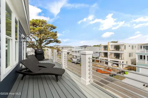 1304 Bonito Lane Carolina Beach NC 28428