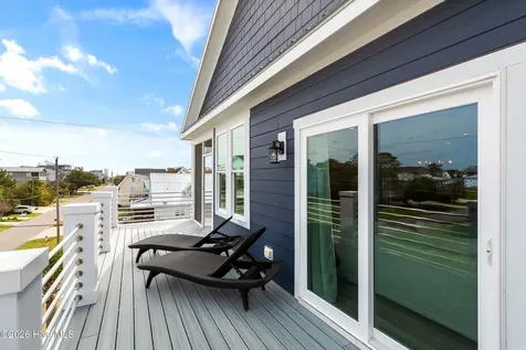 1304 Bonito Lane Carolina Beach NC 28428