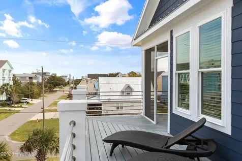 1304 Bonito Lane Carolina Beach NC 28428