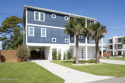 1304 Bonito Lane Carolina Beach NC 28428