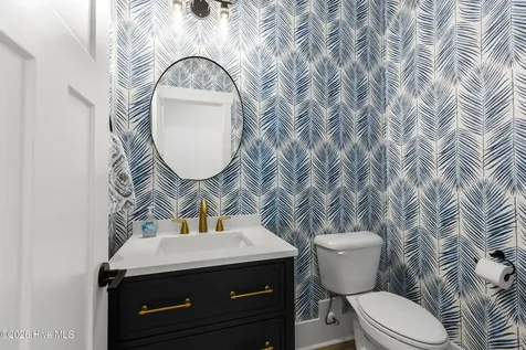 1304 Bonito Lane Carolina Beach NC 28428