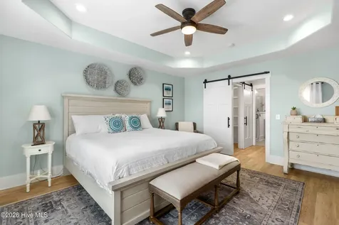 1304 Bonito Lane Carolina Beach NC 28428