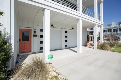 1304 Bonito Lane Carolina Beach NC 28428