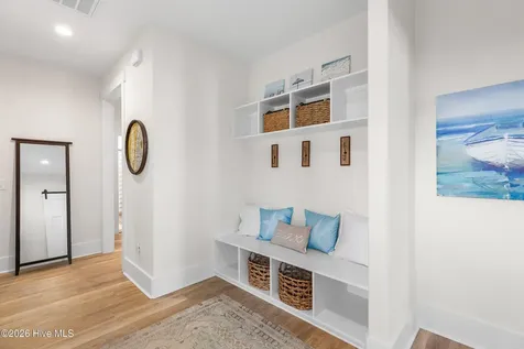 1304 Bonito Lane Carolina Beach NC 28428