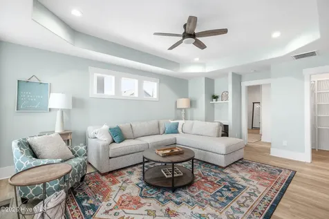 1304 Bonito Lane Carolina Beach NC 28428