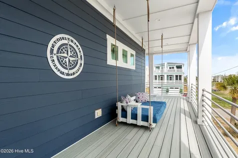 1304 Bonito Lane Carolina Beach NC 28428
